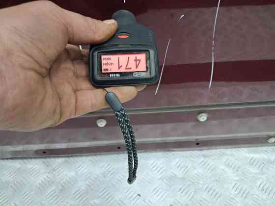 Дверь передняя левая Suzuki Grand Vitara 2005-2016 6800265842 (Арт. 67789) Киев