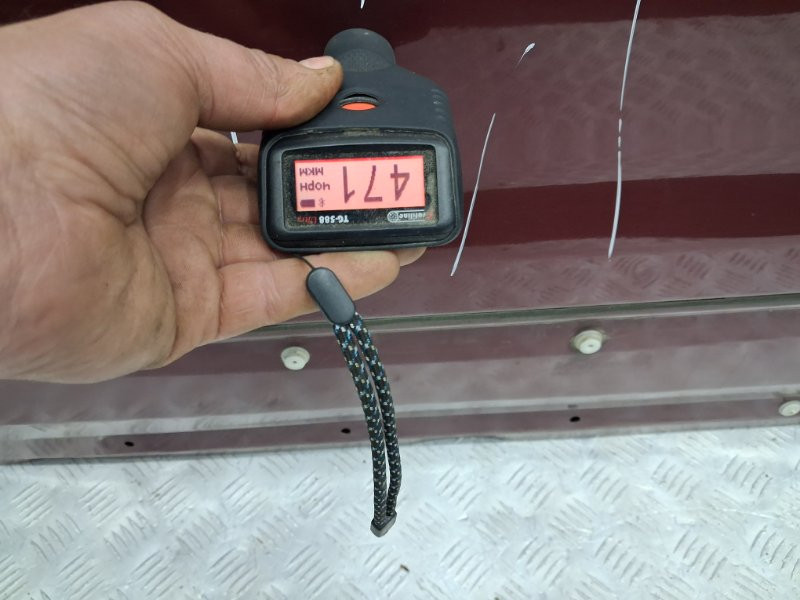 Дверь передняя левая Suzuki Grand Vitara 2005-2016 6800265842 (Арт. 67789) Киев - изображение 6