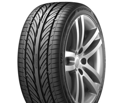 255/45 R18 Hankook Ventus V12 evo K110 103Y Легкова шина Київ - зображення 7