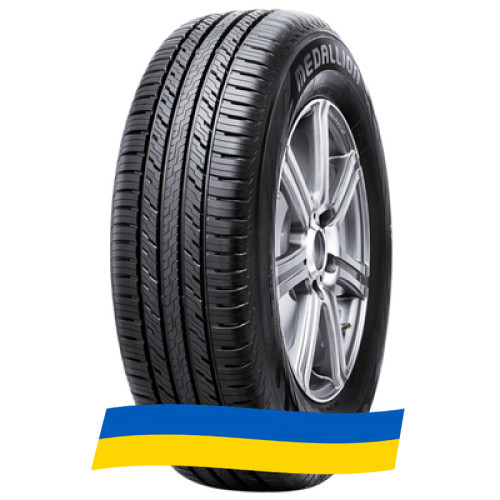 265/65 R17 CST Medallion MD-S1 112H Позашляхова шина Киев - изображение 6