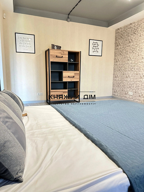 Оренда 1-кімнатної ,вул.Жилянська ,м.Олімпійська Київ - зображення 4