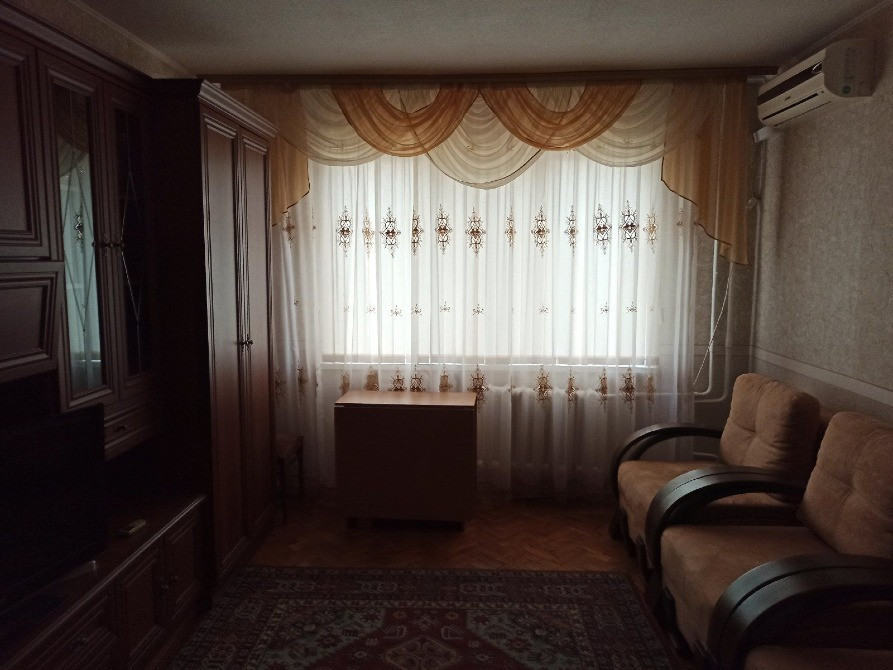 м.Минская 3мин.Без хозяев. Сдам комнату. Київ - зображення 2