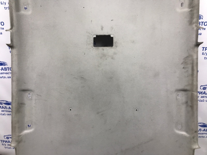 Потолок Suzuki Grand Vitara JT 2005 (б/у) Київ - зображення 3