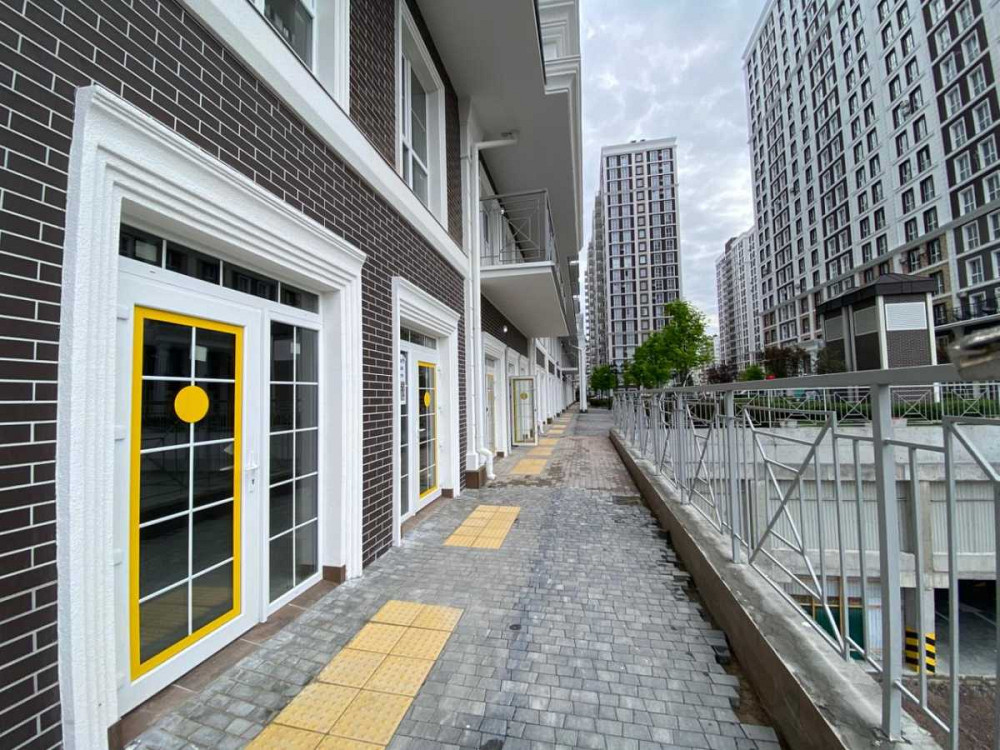 продажа торговые площади Киев, Голосеевский, 116800 $ Київ - зображення 1