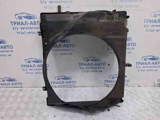 Диффузор Nissan Pathfinder R51 2.5 DIESEL YD25DDTI 2004 (б/у) Київ