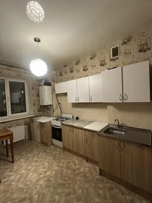 Продаж 1 кімн. квартири ЖК «Смарагдове місто» індивідуальне опалення Вишгород - зображення 2