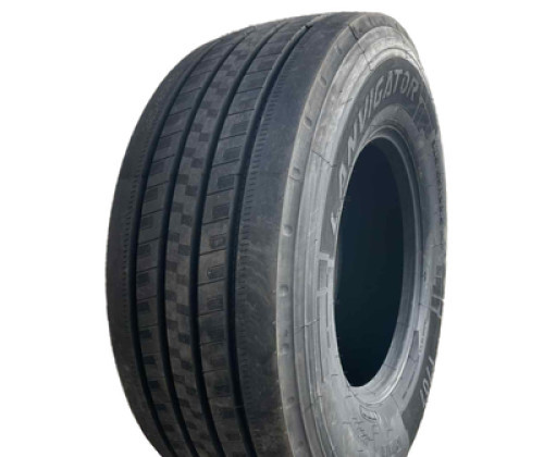 385/65 R22.5 Lanvigator T707 164K Причіпна шина Киев - изображение 10