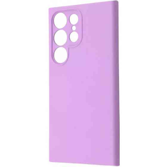 Чохол WAVE Colorful (TPU) для Samsung S24 Ultra S928 Black Currant Харків