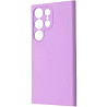Чохол WAVE Colorful (TPU) для Samsung S24 Ultra S928 Black Currant Харків