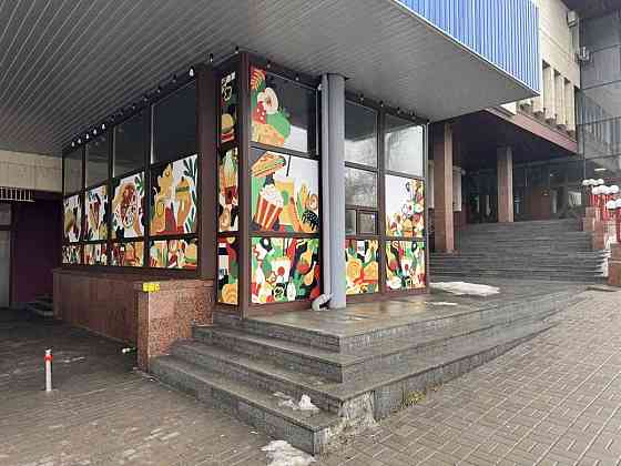 долгосрочная аренда торговые площади Киев, Шевченковский, 50000 грн./мес. Киев