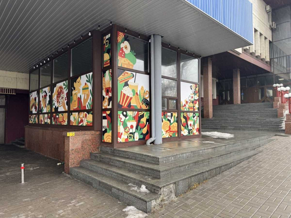 долгосрочная аренда торговые площади Киев, Шевченковский, 45000 грн./мес. Київ - зображення 5