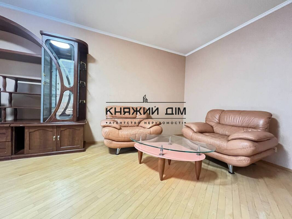 Оренда 2 кімнатна квартира м. Лівобережна КОД 11204030 Київ - зображення 9