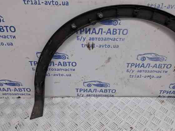 Накладка крыла Nissan Qashqai 2013-2022 638104EA0A (Арт. 64914) Київ