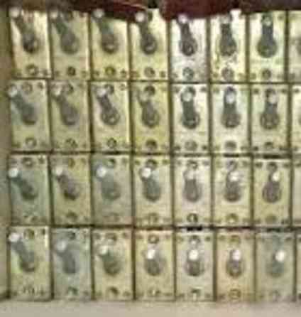 Куплю тумблера ВГ-15К-2С Суми