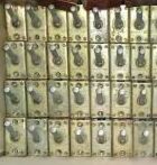 Куплю тумблера ВГ-15К-2С Суми - зображення 1