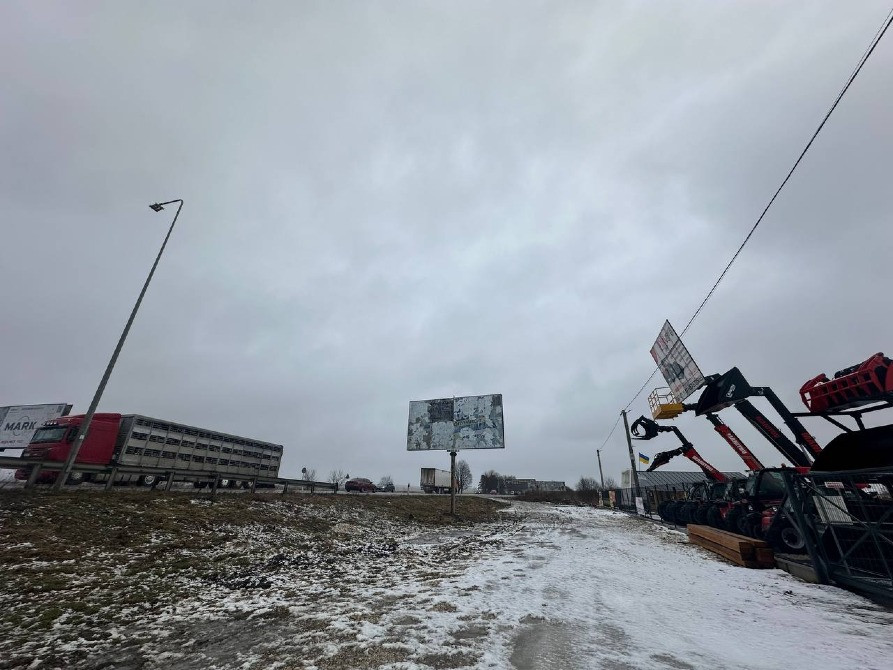Оренда землі Перша лінія Комерція Зубра Пасіки-Зубрицькі Львів - зображення 10