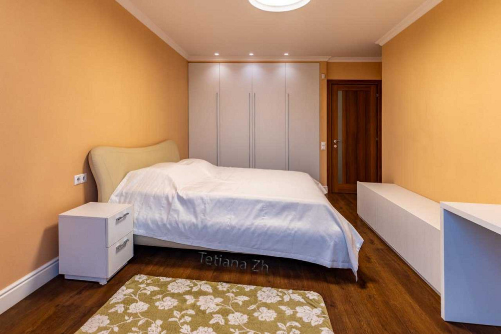 долгосрочная аренда 2-к квартира Киев, Шевченковский, 1000 $/мес. Київ - зображення 6