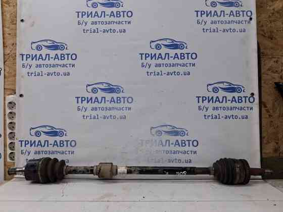 Привод передний правый МКПП Hyundai Sonata NF 2.4 БЕНЗИН G4KC 2004 (б/у) Киев