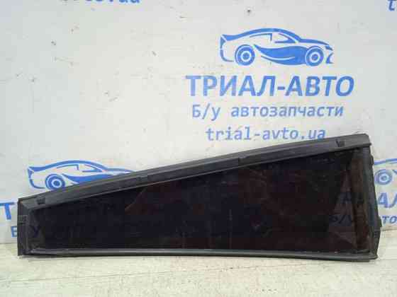 Стекло двери задней правой (форточка) Toyota Prado 2002-2009 6812360221 (Арт. 12195) Киев