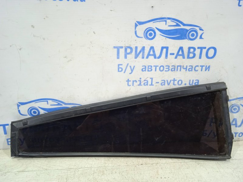 Стекло двери задней правой (форточка) Toyota Prado 2002-2009 6812360221 (Арт. 12195) Київ - зображення 3