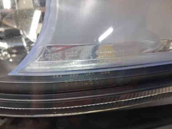 Фара левая Ксенон Honda Accord CL K24A3 2.4 2002 (б/у) Київ