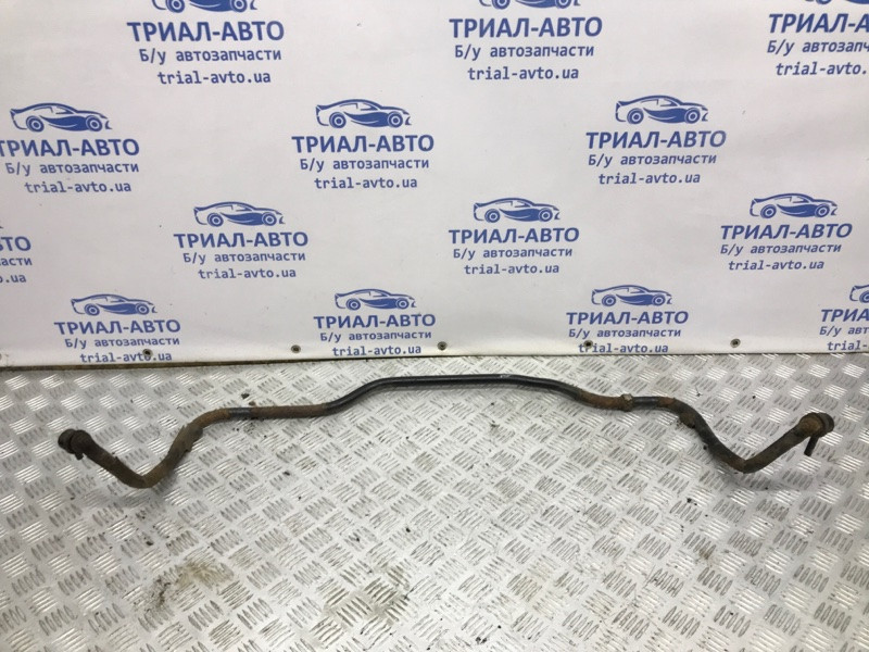 Стабилизатор задний Toyota Avensis 2003-2009 4881205080 (Арт. 42655) Київ - зображення 1