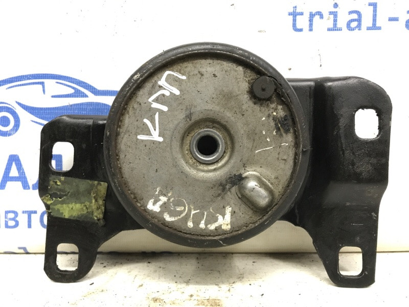 Подушка кпп Ford Kuga CBS 2.0 DIESEL 2011 (б/у) Київ - зображення 1