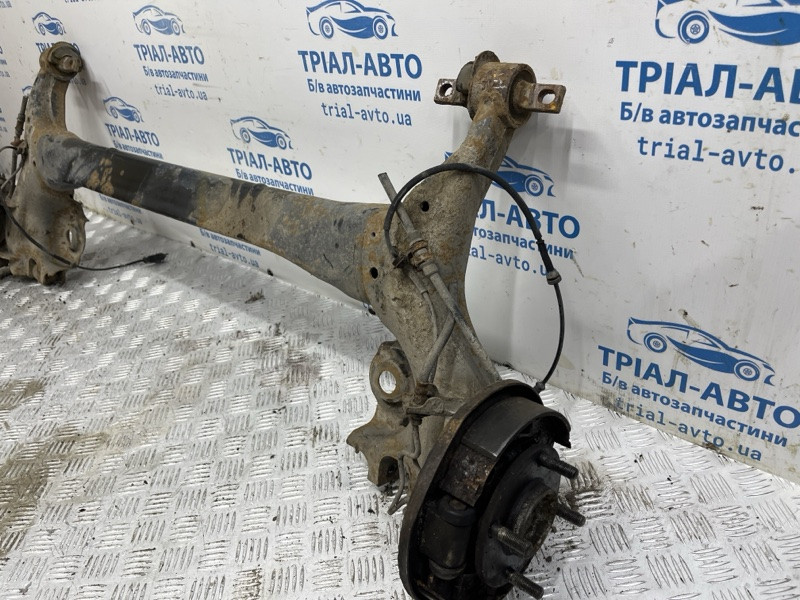 Балка задней подвески Mitsubishi Colt 2002-2012 MR594101 (Арт. 81172) Киев - изображение 8