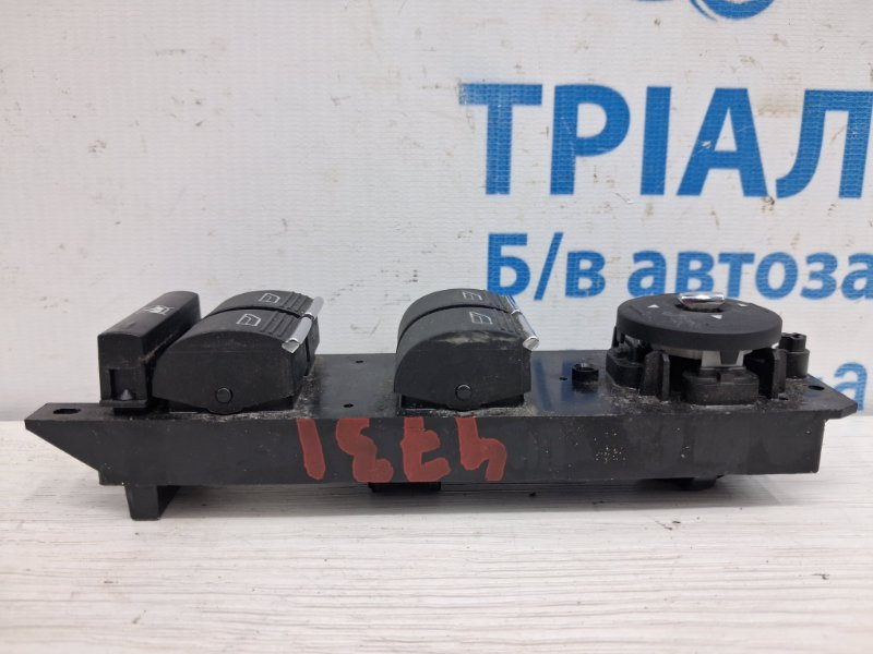 Блок управления стеклоподъемниками Ford Escape 2012-2019 AM5T14A132AA (Арт. 75225) Киев - изображение 2