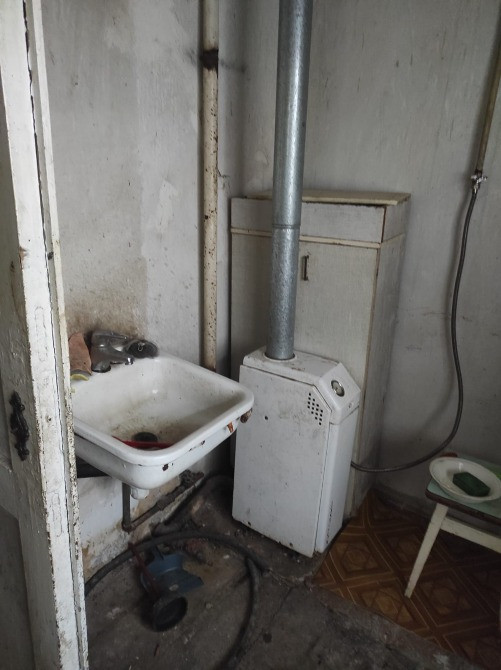 Здам будинок пр.Мануйлівський, Амурскій міст Днепр - изображение 5