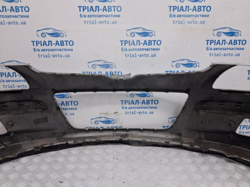 Бампер передний Hyundai I30 FD 1.6 DIESEL D4FB 2007 (б/у) Київ - зображення 8