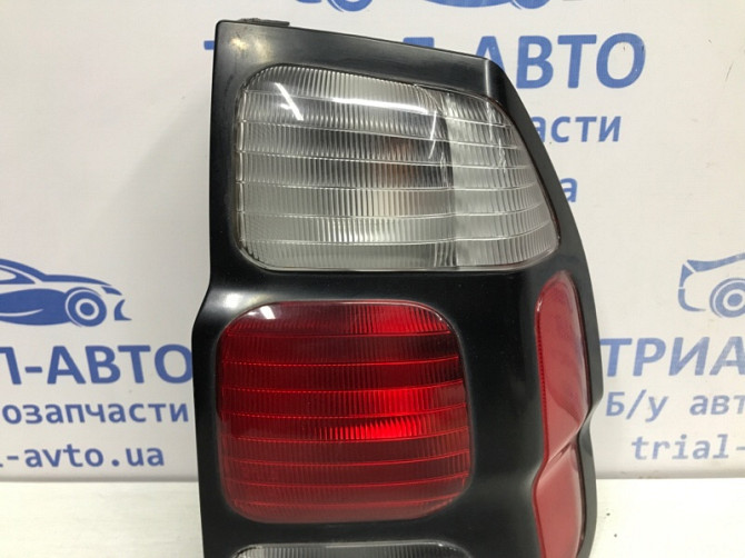 Фонарь задний внешний правый Mitsubishi Pajero Sport 1996-2008 8330A060 (Арт. 47581) Київ - зображення 2