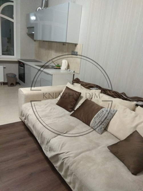 Продажа 2-х к.кв. студио в клубном доме на Татарке. № 21135532 Київ - зображення 5