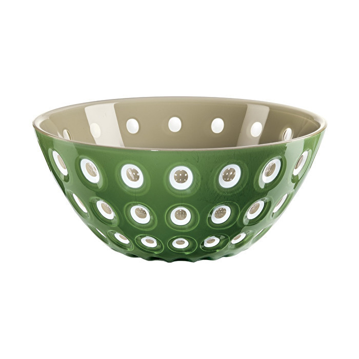 Миска Guzzini Le Murrine 279425159 25 см зелена Киев - изображение 1
