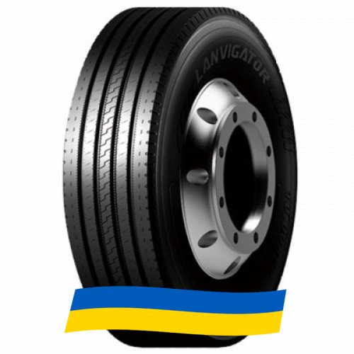 9.5 R17.5 Aplus S208 143/141J Універсальна шина Киев - изображение 5