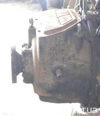 Сцепление двигателя 2Д12 Полтава - зображення 1