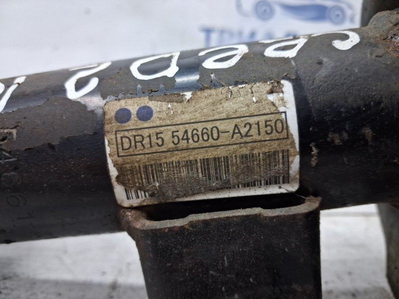 Амортизатор передний правый Kia Ceed 2012-2018 54661A2150 (Арт. 60101) Киев - изображение 5