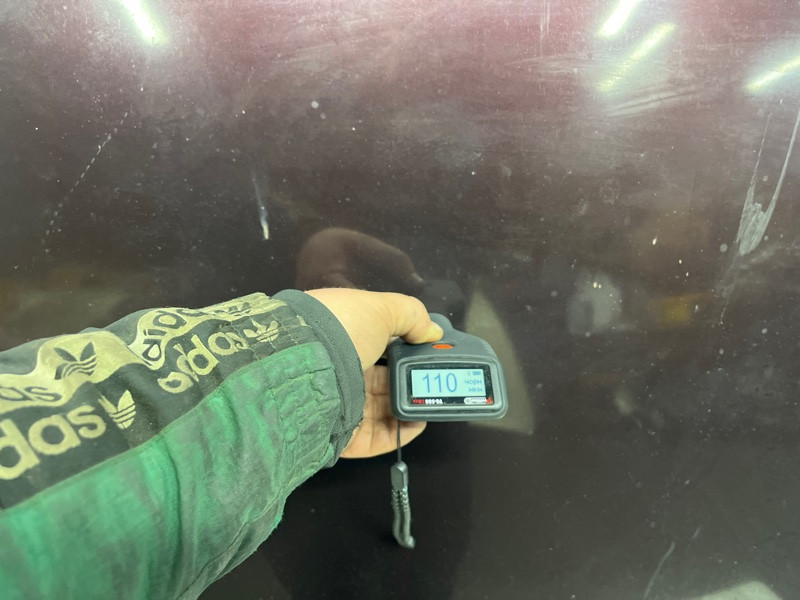 Капот Kia Optima TF 2.4 БЕНЗИН G4KJ 2010 (б/у) Київ - зображення 6