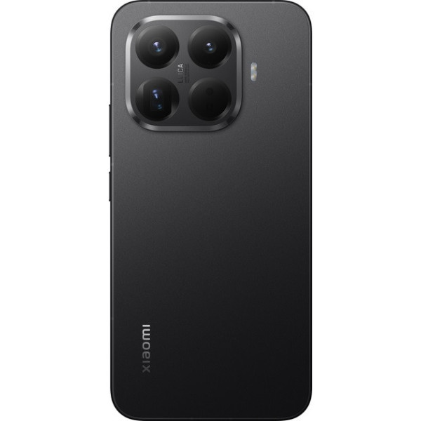 Смартфон Xiaomi 15T Pro 12/256GB NFC Black (No Adapter) Global UA (Код товару:42431) Харьков - изображение 6