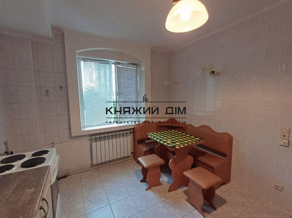 Оренда 3 к. кв. біля метро Позняки. Код об'єкта: 1149216 Київ - зображення 11