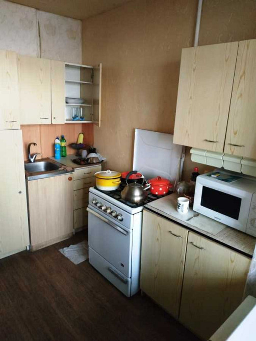 продажа 1-к квартира Киев, Оболонский, 55900 $ Київ - зображення 3