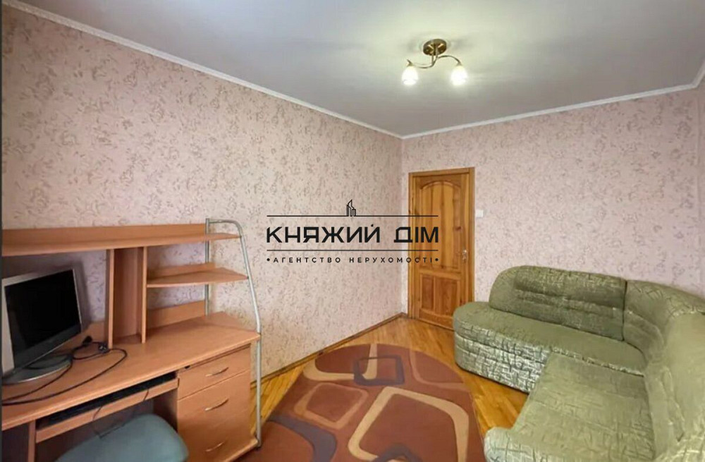Продаж 2-кімнатної роздільної квартири на Позняках. № 21146884 Киев - изображение 7