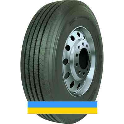 315/80 R22.5 Supercargo SC155 156/150M Рульова шина Киев