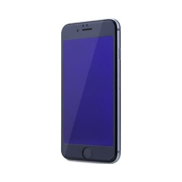 DM Захисне скло iPhone 6 3D Blue (Код товару:12283) Харків - зображення 1