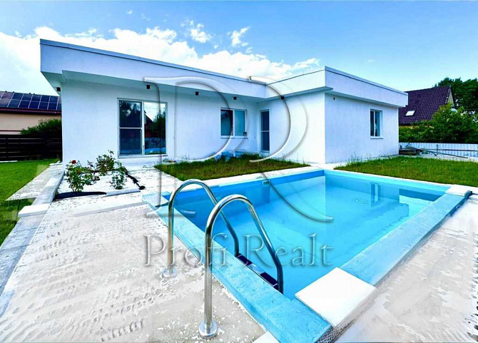 продажа 5-к дом Вышгородский, Лютеж, 215500 $  - изображение 1