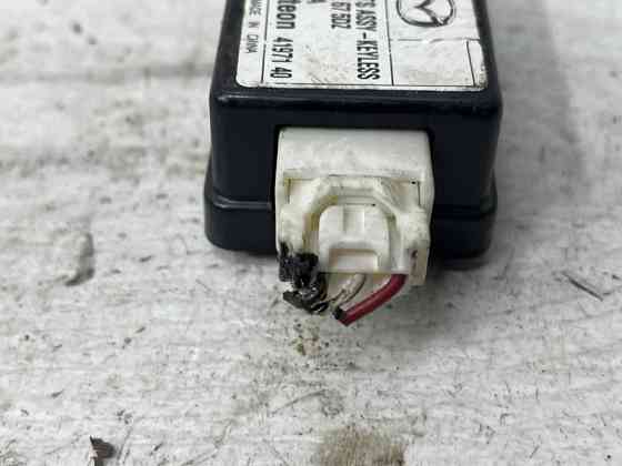 Блок управления Mazda 3 2003-2009 BS3L675DZ (Арт. 81777) Київ