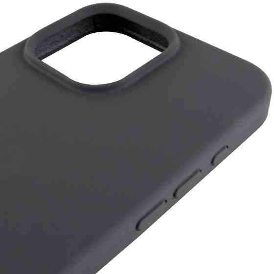 Чехол Silk Full Protective (AA) NO LOGO для Apple iPhone 16 Pro Max (6.9") Херсон
