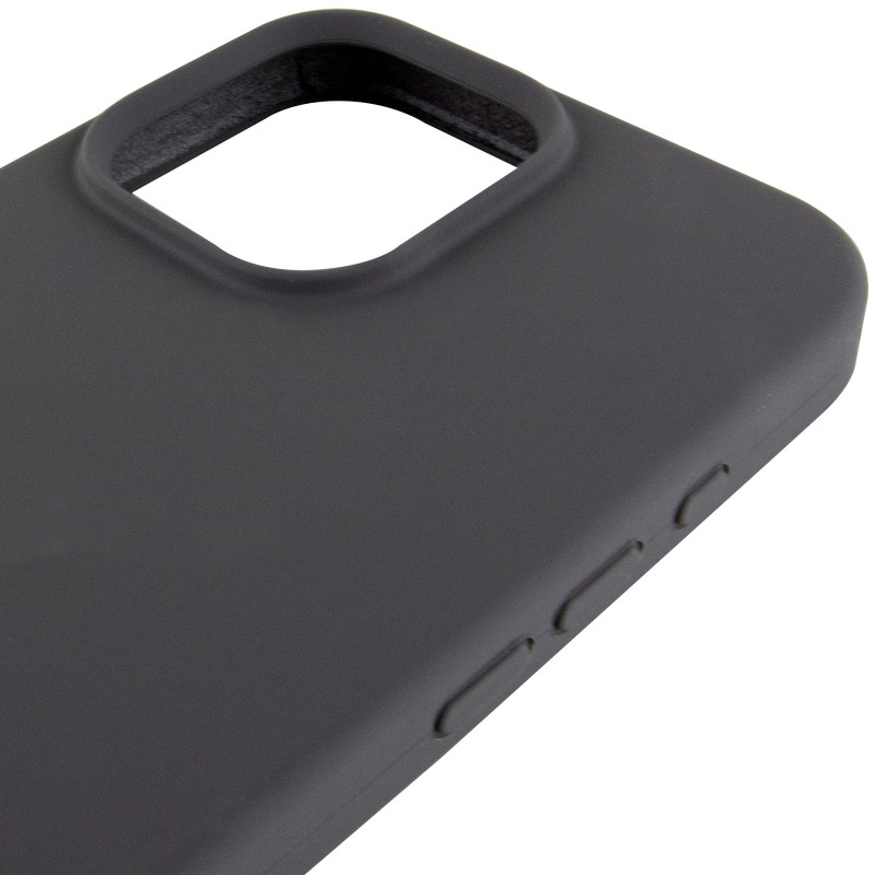 Чехол Silk Full Protective (AA) NO LOGO для Apple iPhone 16 Pro Max (6.9") Херсон - изображение 4
