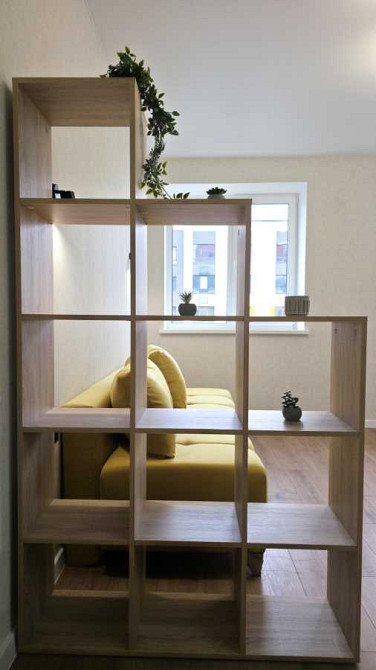 продажа 1-к квартира Киево-Святошинский, Ирпень, 53900 $ Ирпень - изображение 9