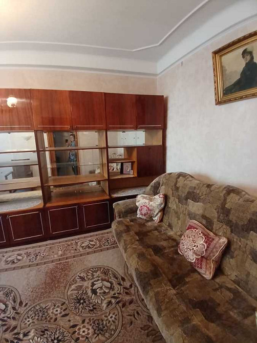 долгосрочная аренда 2-к квартира Киев, Днепровский, 11000 грн./мес. Киев - изображение 1